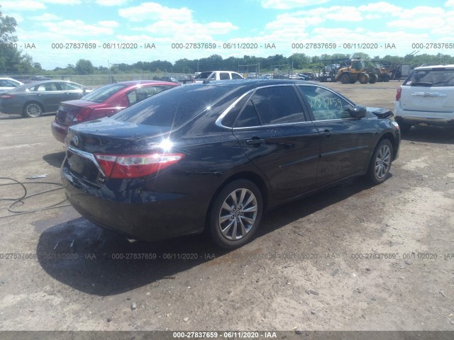 Photo 3 VIN: 4T1BF1FK2GU605898 - TOYOTA CAMRY 