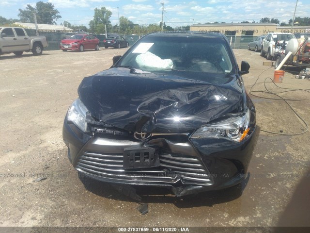 Photo 5 VIN: 4T1BF1FK2GU605898 - TOYOTA CAMRY 