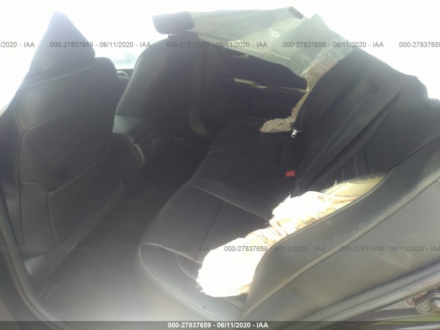 Photo 7 VIN: 4T1BF1FK2GU605898 - TOYOTA CAMRY 