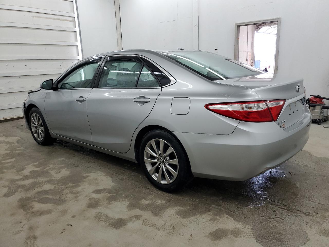 Photo 1 VIN: 4T1BF1FK2GU606193 - TOYOTA CAMRY 