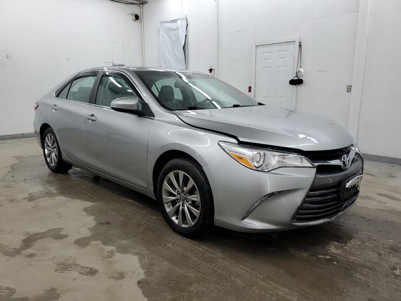 Photo 3 VIN: 4T1BF1FK2GU606193 - TOYOTA CAMRY 