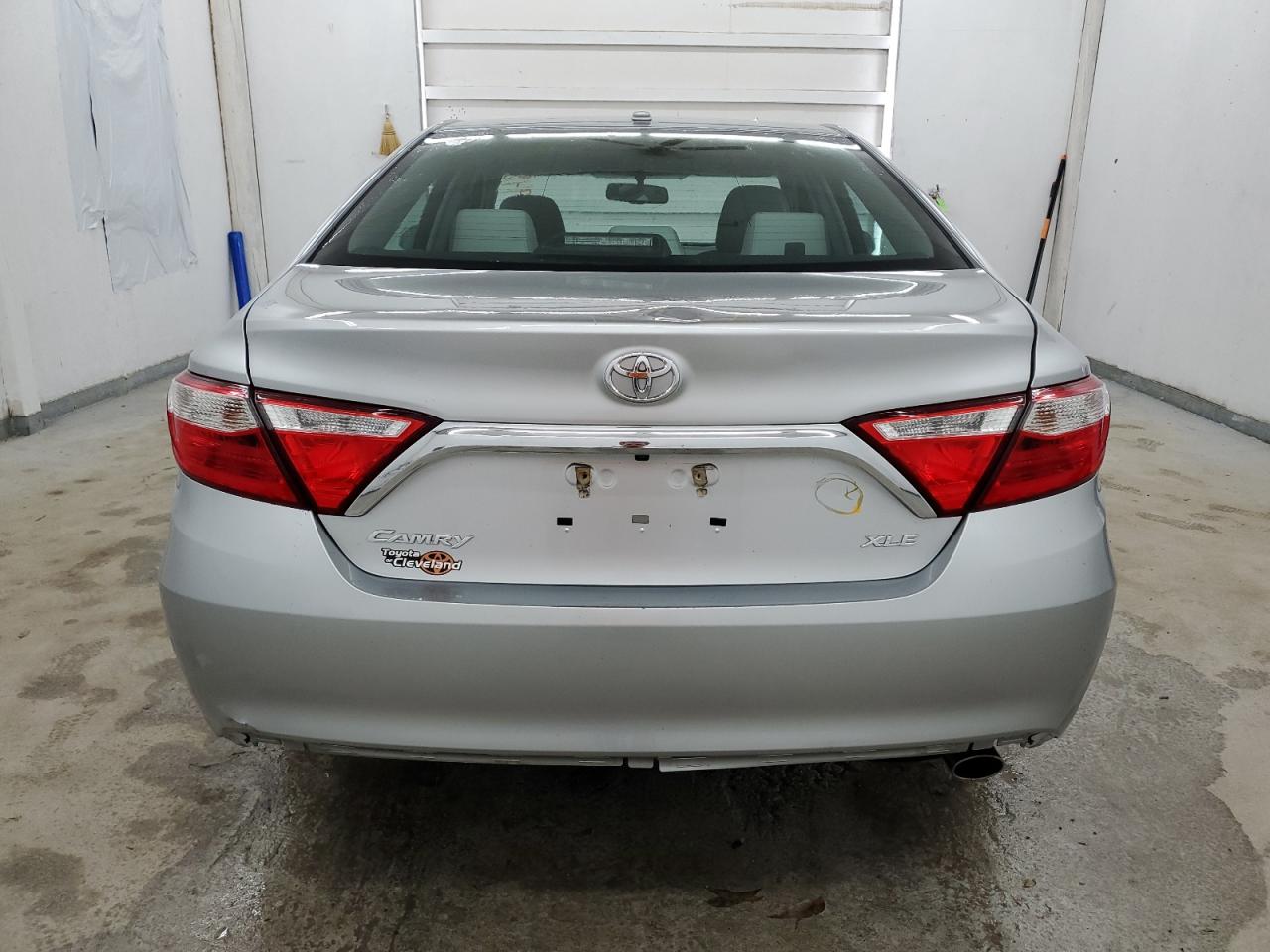 Photo 5 VIN: 4T1BF1FK2GU606193 - TOYOTA CAMRY 