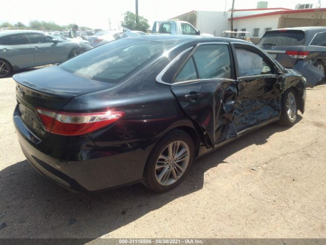 Photo 3 VIN: 4T1BF1FK2GU606369 - TOYOTA CAMRY 