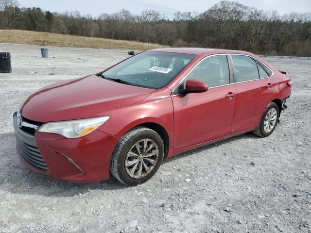 Photo 0 VIN: 4T1BF1FK2GU607599 - TOYOTA CAMRY LE 