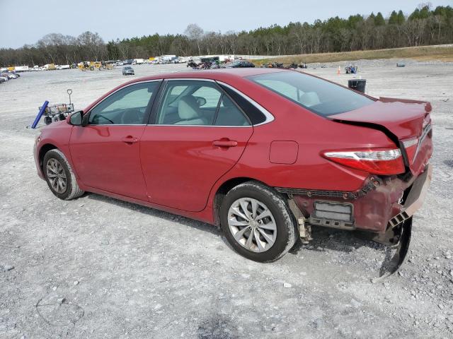 Photo 1 VIN: 4T1BF1FK2GU607599 - TOYOTA CAMRY LE 