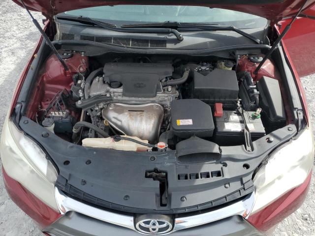 Photo 10 VIN: 4T1BF1FK2GU607599 - TOYOTA CAMRY LE 