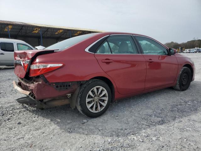 Photo 2 VIN: 4T1BF1FK2GU607599 - TOYOTA CAMRY LE 