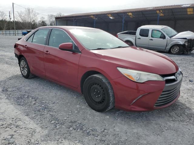 Photo 3 VIN: 4T1BF1FK2GU607599 - TOYOTA CAMRY LE 