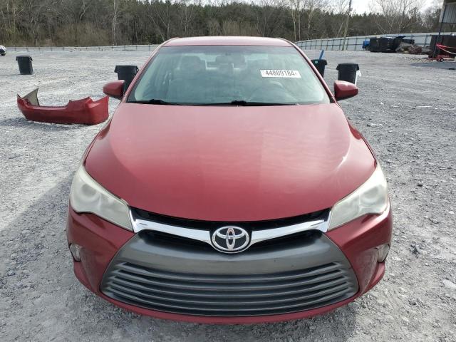 Photo 4 VIN: 4T1BF1FK2GU607599 - TOYOTA CAMRY LE 