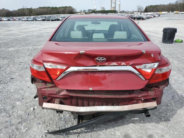 Photo 5 VIN: 4T1BF1FK2GU607599 - TOYOTA CAMRY LE 