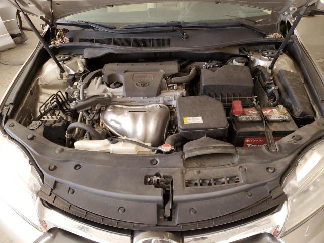 Photo 10 VIN: 4T1BF1FK2GU608977 - TOYOTA CAMRY 