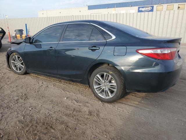 Photo 1 VIN: 4T1BF1FK2GU612284 - TOYOTA CAMRY LE 