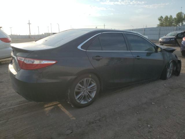 Photo 2 VIN: 4T1BF1FK2GU612284 - TOYOTA CAMRY LE 