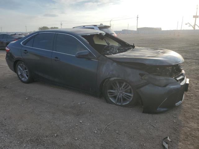 Photo 3 VIN: 4T1BF1FK2GU612284 - TOYOTA CAMRY LE 