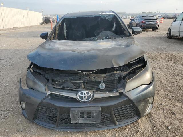 Photo 4 VIN: 4T1BF1FK2GU612284 - TOYOTA CAMRY LE 