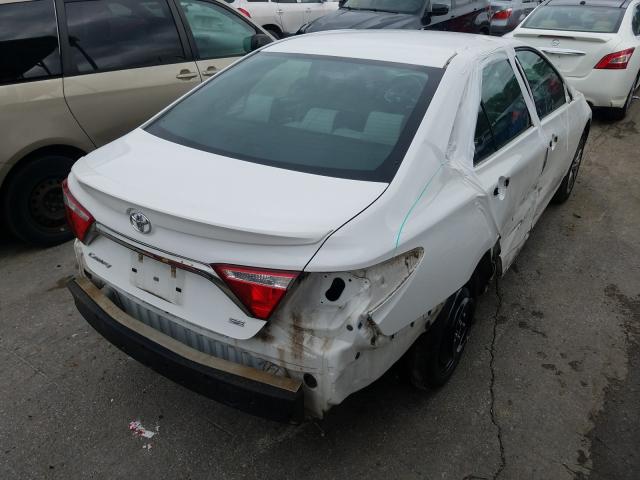 Photo 3 VIN: 4T1BF1FK2GU612687 - TOYOTA CAMRY LE 