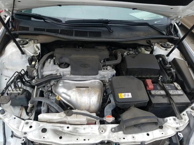 Photo 6 VIN: 4T1BF1FK2GU612687 - TOYOTA CAMRY LE 