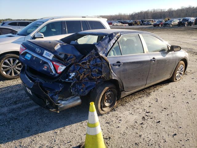 Photo 3 VIN: 4T1BF1FK2GU615332 - TOYOTA CAMRY LE 