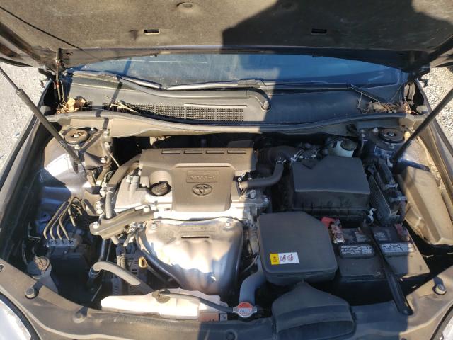 Photo 6 VIN: 4T1BF1FK2GU615332 - TOYOTA CAMRY LE 