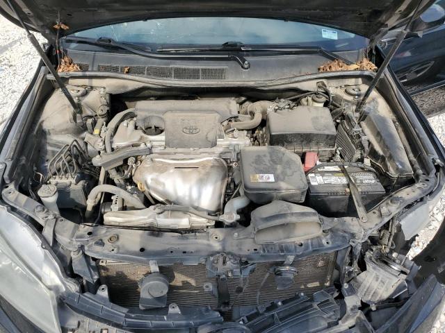 Photo 10 VIN: 4T1BF1FK2HU267484 - TOYOTA CAMRY 