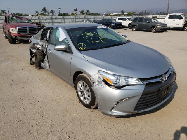 Photo 0 VIN: 4T1BF1FK2HU268036 - TOYOTA CAMRY LE 