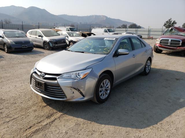 Photo 1 VIN: 4T1BF1FK2HU268036 - TOYOTA CAMRY LE 