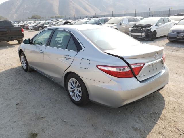 Photo 2 VIN: 4T1BF1FK2HU268036 - TOYOTA CAMRY LE 