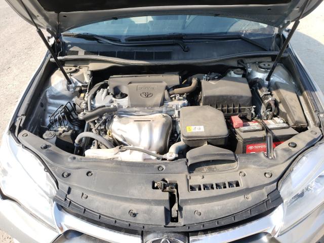 Photo 6 VIN: 4T1BF1FK2HU268036 - TOYOTA CAMRY LE 