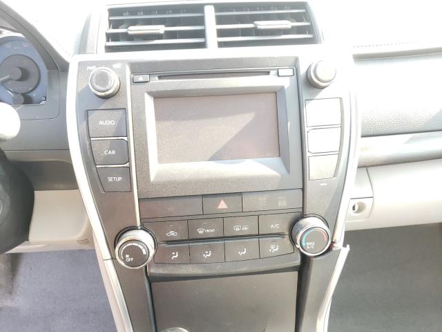 Photo 8 VIN: 4T1BF1FK2HU268036 - TOYOTA CAMRY LE 