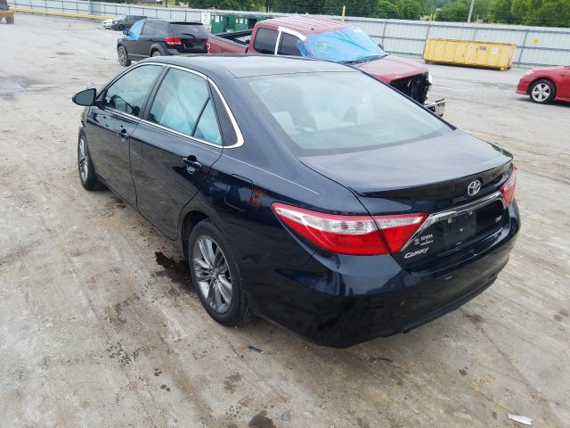 Photo 2 VIN: 4T1BF1FK2HU270000 - TOYOTA CAMRY LE 