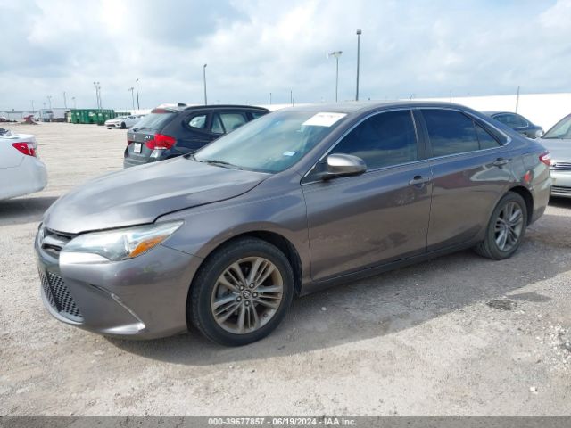 Photo 1 VIN: 4T1BF1FK2HU272538 - TOYOTA CAMRY 