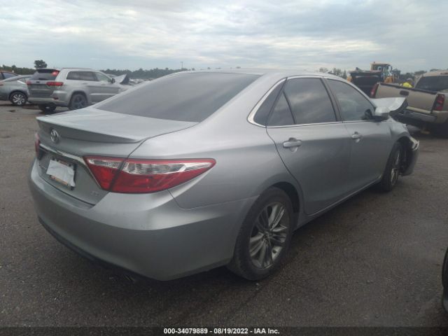 Photo 3 VIN: 4T1BF1FK2HU274581 - TOYOTA CAMRY 