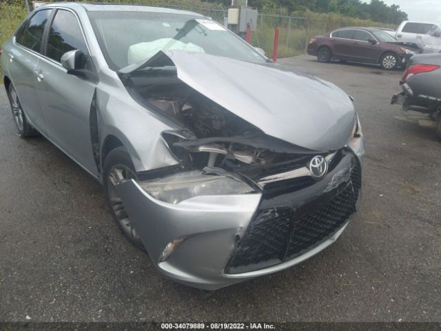 Photo 5 VIN: 4T1BF1FK2HU274581 - TOYOTA CAMRY 