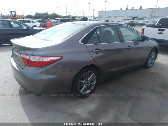 Photo 3 VIN: 4T1BF1FK2HU277240 - TOYOTA CAMRY 