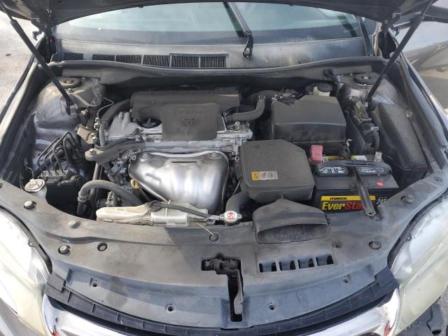 Photo 10 VIN: 4T1BF1FK2HU278887 - TOYOTA CAMRY 