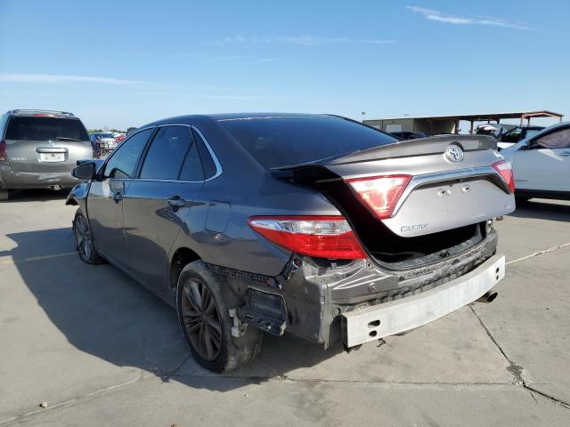 Photo 2 VIN: 4T1BF1FK2HU278968 - TOYOTA CAMRY LE 