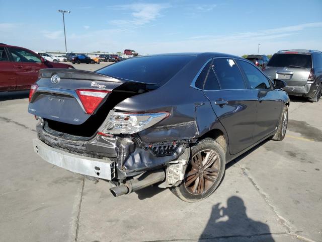 Photo 3 VIN: 4T1BF1FK2HU278968 - TOYOTA CAMRY LE 