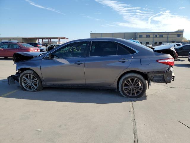 Photo 8 VIN: 4T1BF1FK2HU278968 - TOYOTA CAMRY LE 