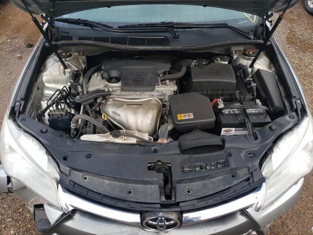 Photo 10 VIN: 4T1BF1FK2HU280624 - TOYOTA CAMRY LE 