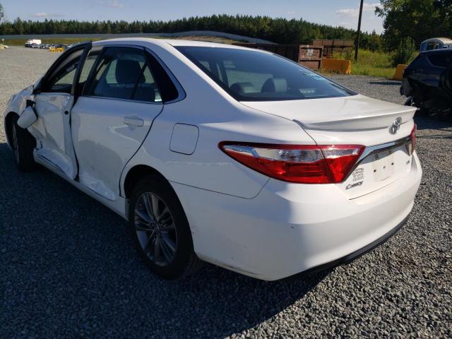 Photo 2 VIN: 4T1BF1FK2HU281160 - TOYOTA CAMRY LE 