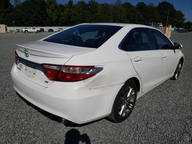 Photo 3 VIN: 4T1BF1FK2HU281160 - TOYOTA CAMRY LE 