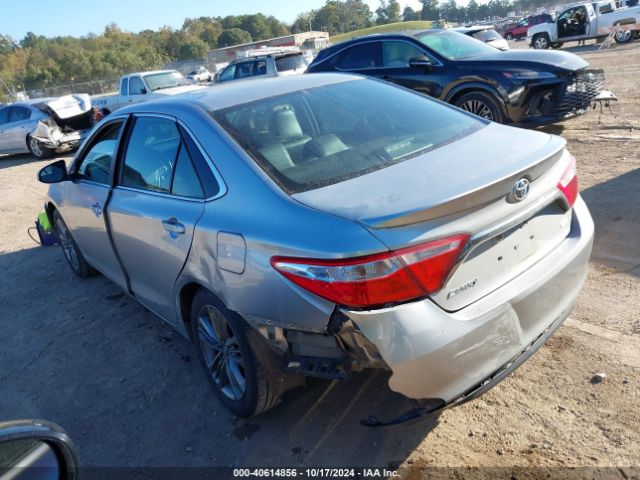 Photo 2 VIN: 4T1BF1FK2HU281644 - TOYOTA CAMRY 