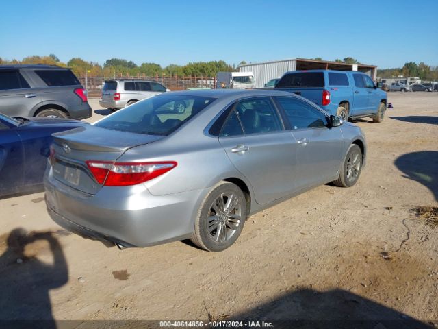 Photo 3 VIN: 4T1BF1FK2HU281644 - TOYOTA CAMRY 