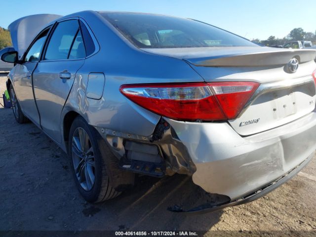 Photo 5 VIN: 4T1BF1FK2HU281644 - TOYOTA CAMRY 