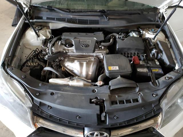 Photo 10 VIN: 4T1BF1FK2HU282891 - TOYOTA CAMRY LE 