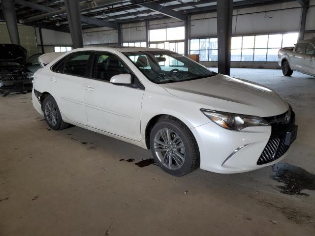 Photo 3 VIN: 4T1BF1FK2HU282891 - TOYOTA CAMRY LE 