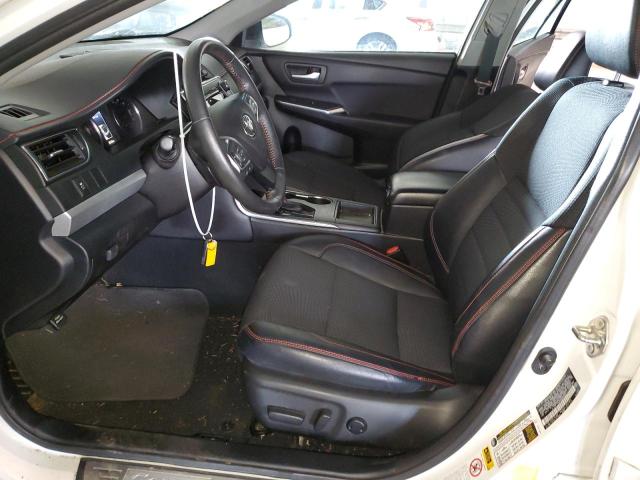 Photo 6 VIN: 4T1BF1FK2HU282891 - TOYOTA CAMRY LE 