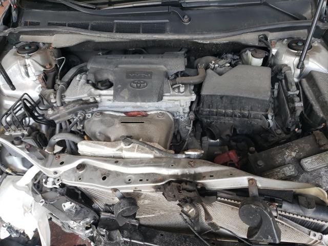 Photo 10 VIN: 4T1BF1FK2HU282907 - TOYOTA CAMRY LE 