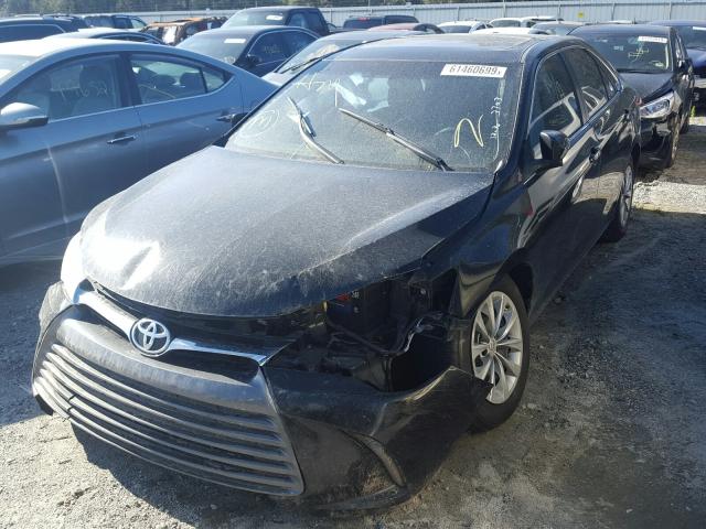 Photo 1 VIN: 4T1BF1FK2HU283703 - TOYOTA CAMRY LE 