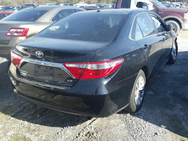 Photo 3 VIN: 4T1BF1FK2HU283703 - TOYOTA CAMRY LE 